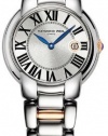 Raymond Weil Jasmine Two-tone Ladies Watch 5229-S5-00659