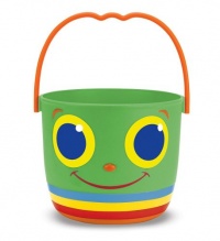 Melissa & Doug Sunny Patch Happy Giddy Pail Melissa & Doug Sunny Patch Happy Giddy Pail