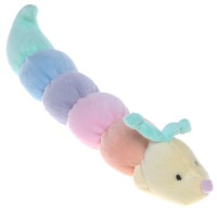 Mini Tinkle Crinkle Pastel Colors - 8 inch Mini Tinkle Crinkle Pastel Colors - 8 inch