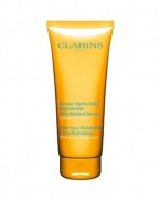 An intensely rehydrating and nourishing moisturizer for the body that regenerates and repairs sun-parched skin while promoting a longer-lasting tan.