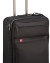 Victorinox Avolve 26 Expandable Wheeled Upright, Black, 26