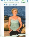 Christine Felstead's Yoga for Runners: The Essentials