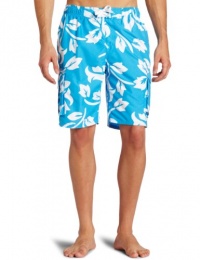 Kanu Surf Men's Fiji Swim Trunk Kanu Surf Men's Fiji Swim Trunk