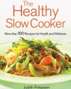 The Healthy Slow Cooker