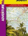 Vietnam, South (Adventure Travel Map) by National Geographic
