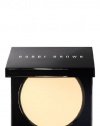 Sheer Finish Pressed Powder - # 01 Pale Yellow - Bobbi Brown - Powder - Sheer Finish Pressed Powder - 11g/0.38oz