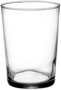 Bormioli Rocco Bodega Tumbler Maxi Glasses, Set of 12 Bormioli Rocco Bodega Tumbler Maxi Glasses, Set of 12