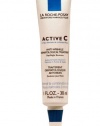 La Roche-Posay Active C Anti-Wrinkle Dermatological Day/Night Treatment, 1 Ounce