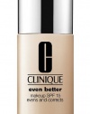 Clinique Even Better Makeup SPF 15 - Sample Size - 0.5 Oz (NEUTRAL (Neutral))