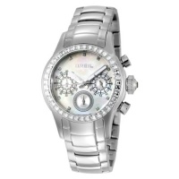 Breil Milano Women's TW0627 Globe Analog Silver Dial Watch Breil Milano Women's TW0627 Globe Analog Silver Dial Watch