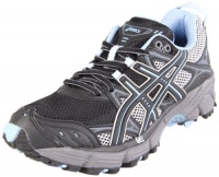 ASICS Women's Gel-Kahana 5 Running Shoe,Black/Titanium/Blue Bell,9 M US ASICS Women's Gel-Kahana 5 Running Shoe,Black/Titanium/Blue Bell,9 M US
