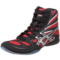 ASICS Men's Split Second 8 Wrestling Shoe ASICS Men's Split Second 8 Wrestling Shoe