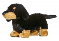 Aurora Plush 12 Flopsie Sausage Too Aurora Plush 12 Flopsie Sausage Too