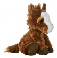 Aurora Plush 10 inches Dreamy Eyes Pony inches Prancer inches Aurora Plush 10 inches Dreamy Eyes Pony inches Prancer inches