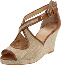 Circa Joan & David Women's Nandie Open-Toe Espadrille,Natural,9 M US Circa Joan & David Women's Nandie Open-Toe Espadrille,Natural,9 M US