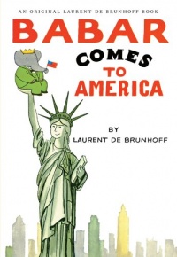 Babar Comes to America Babar Comes to America