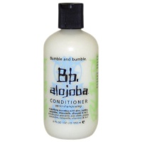 Bumble and Bumble Alojoba Conditioner (8 Ounces)