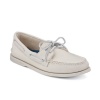 Sperry Top-Sider Men's Authentic Original 2 Eye Boat Shoe,Ice,12 M