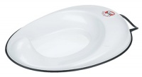 BABYBJORN Toilet Trainer - White/Black BABYBJORN Toilet Trainer - White/Black