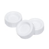 Dr. Brown's Natural Flow Standard Storage Travel Caps Replacement, 3 Pack