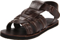 Cole Haan Kids Felipe Woven Sandal (Toddler/Little Kid/Big Kid),Brown,12 M US Little Kid Cole Haan Kids Felipe Woven Sandal (Toddler/Little Kid/Big Kid),Brown,12 M US Little Kid