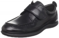 Cole Haan Kids Air Johnny Strap Oxford (Little Kid/Big Kid),Black,9 M US Little Kid Cole Haan Kids Air Johnny Strap Oxford (Little Kid/Big Kid),Black,9 M US Little Kid