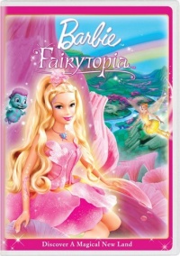 Barbie Fairytopia Barbie Fairytopia