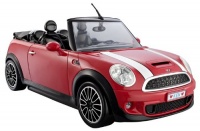 Barbie and Ken My Cool Mini Cooper Convertible Barbie and Ken My Cool Mini Cooper Convertible