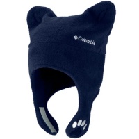 Columbia Infant's Pigtail Hat Columbia Infant's Pigtail Hat