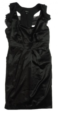Bcx Juniors Sundress Dress - Black - 9 Bcx Juniors Sundress Dress - Black - 9