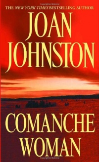 Comanche Woman Comanche Woman