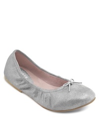 Bloch Girls' Sirenetta Ballet Flats - Sizes 9-12 Toddler; 13, 1-2.5 Child Bloch Girls' Sirenetta Ballet Flats - Sizes 9-12 Toddler; 13, 1-2.5 Child