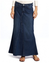 Not Your Daughter's Jeans Women's Brooke Long Skirt Not Your Daughter's Jeans Women's Brooke Long Skirt