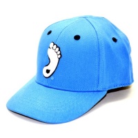 North Carolina A T Aggies Infant One-Fit Hat (Light Blue) North Carolina A T Aggies Infant One-Fit Hat (Light Blue)