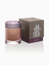 Drift off. Unwind. The perfect antidote to hectic days and disordered thoughts, the yuan zhi medio candle invites the soothing powers of ylang ylang, cardamom, purple orris and ginger into your home. Deep. Comforting. Just what you need. Burn time to 30-40 hours. Drift off. Unwind. The perfect antidote to hectic days and disordered thoughts, the yuan zhi medio candle invites the soothing powers of ylang ylang, cardamom, purple orris and ginger into your home. Deep. Comforting. Just what you need. Burn time to 30-40 hours.