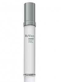 RéVive® introduces Intensité™ Moisture Serum Extrême, a potent hydrating serum that floods skin with moisture for instant and long-term relief.