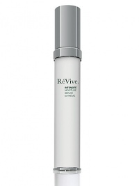 RéVive® introduces Intensité™ Moisture Serum Extrême, a potent hydrating serum that floods skin with moisture for instant and long-term relief. RéVive® introduces Intensité™ Moisture Serum Extrême, a potent hydrating serum that floods skin with moisture for instant and long-term relief.