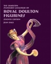 Royal Doulton Figurines (7th Edition) - The Charlton Standard Catalogue