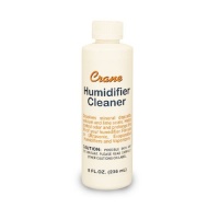 Crane HS-1933A Humidifier Cleaner/Descaler, 8-Fluid Ounce Bottle Crane HS-1933A Humidifier Cleaner/Descaler, 8-Fluid Ounce Bottle