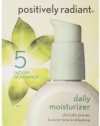 Aveeno Positively Radiant Skin Daily Moisturizer, SPF 15, 4 Ounce