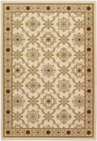 Couristan Himalaya Royal Sanskrit Rug 9'2 x 12'6 Couristan Himalaya Royal Sanskrit Rug 9'2 x 12'6