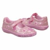 Lelli Kelly Toddler/Little Kid Alice LK8567 Dolly Mary Jane, Pink Glitter, 8 M US