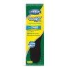 Dr. Scholl's Odor-X Odor Fighting Insoles, 1-Pair Packages (Pack of 4)