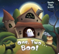 One, Two...Boo! One, Two...Boo!