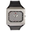 Freestyle Men's FS81259 Megalodon Black Polyurethane Strap Watch