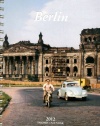 Berlin - 2012 (Diaries)