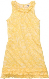 OshKosh B'Gosh S/L Dress - Floral-4 OshKosh B'Gosh S/L Dress - Floral-4