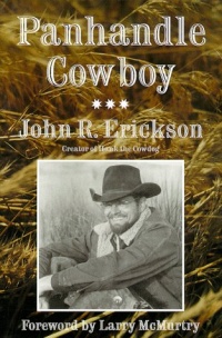 Panhandle Cowboy Panhandle Cowboy