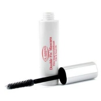 Double Fix Mascara ( Waterproofing Seal Lashes & Eyebrows ) 7ml/0.2oz Double Fix Mascara ( Waterproofing Seal Lashes & Eyebrows ) 7ml/0.2oz