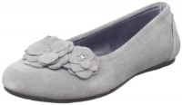 Jessica Simpson Kallie Ballet Flat (Little Kid/Big Kid),Stone Grey,1 M US Little Kid Jessica Simpson Kallie Ballet Flat (Little Kid/Big Kid),Stone Grey,1 M US Little Kid